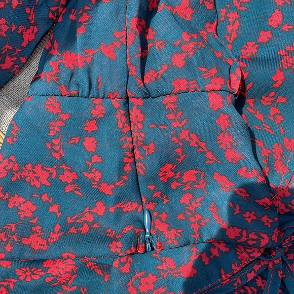 Nasty Gal Collection shirt - Picture 4 of 4